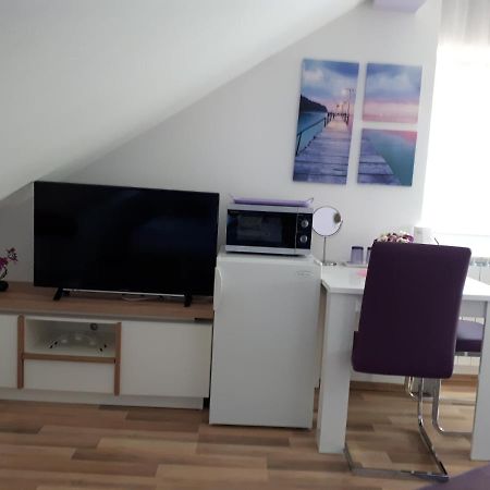 Iris Room & Apartment Slunj Bagian luar foto