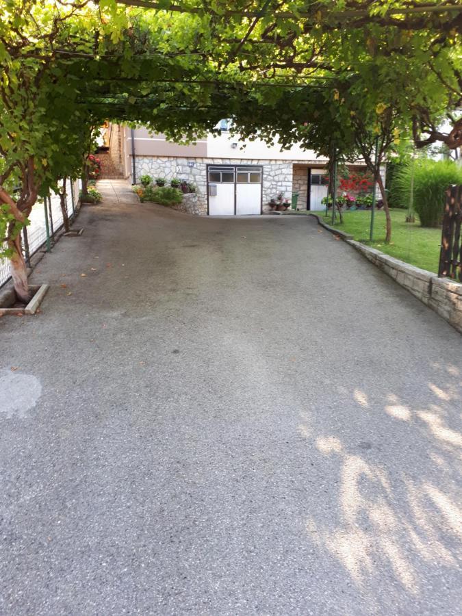 Iris Room & Apartment Slunj Bagian luar foto