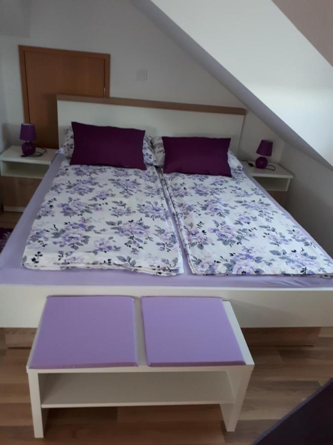 Iris Room & Apartment Slunj Bagian luar foto