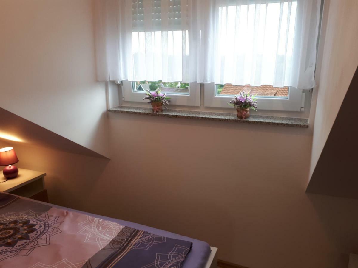 Iris Room & Apartment Slunj Bagian luar foto