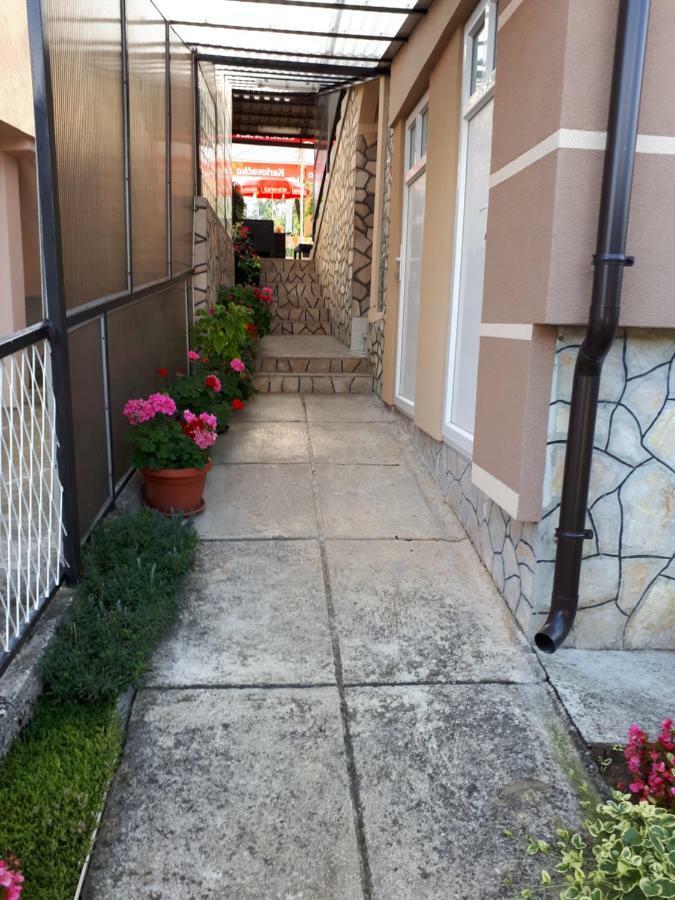 Iris Room & Apartment Slunj Bagian luar foto