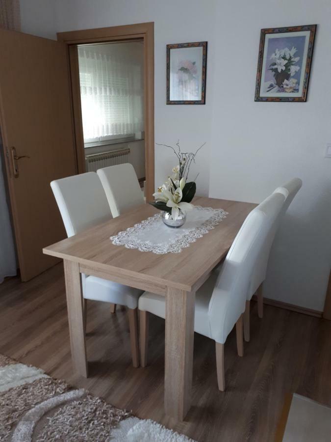 Iris Room & Apartment Slunj Bagian luar foto