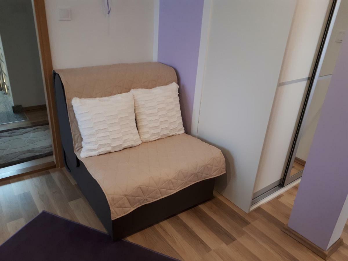 Iris Room & Apartment Slunj Bagian luar foto