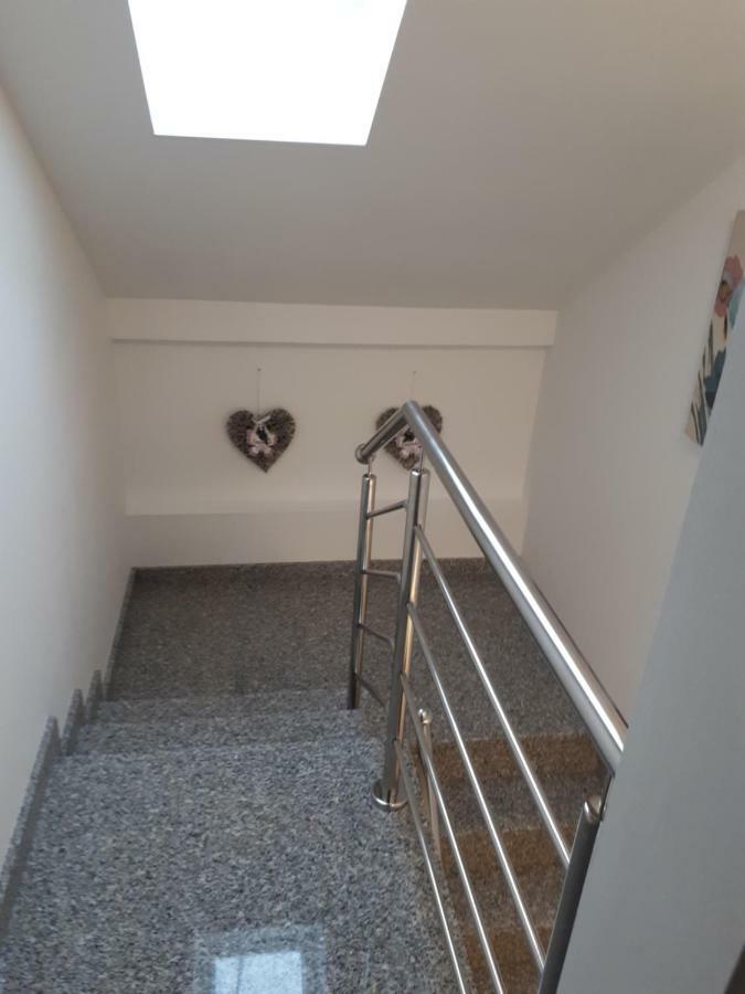 Iris Room & Apartment Slunj Bagian luar foto